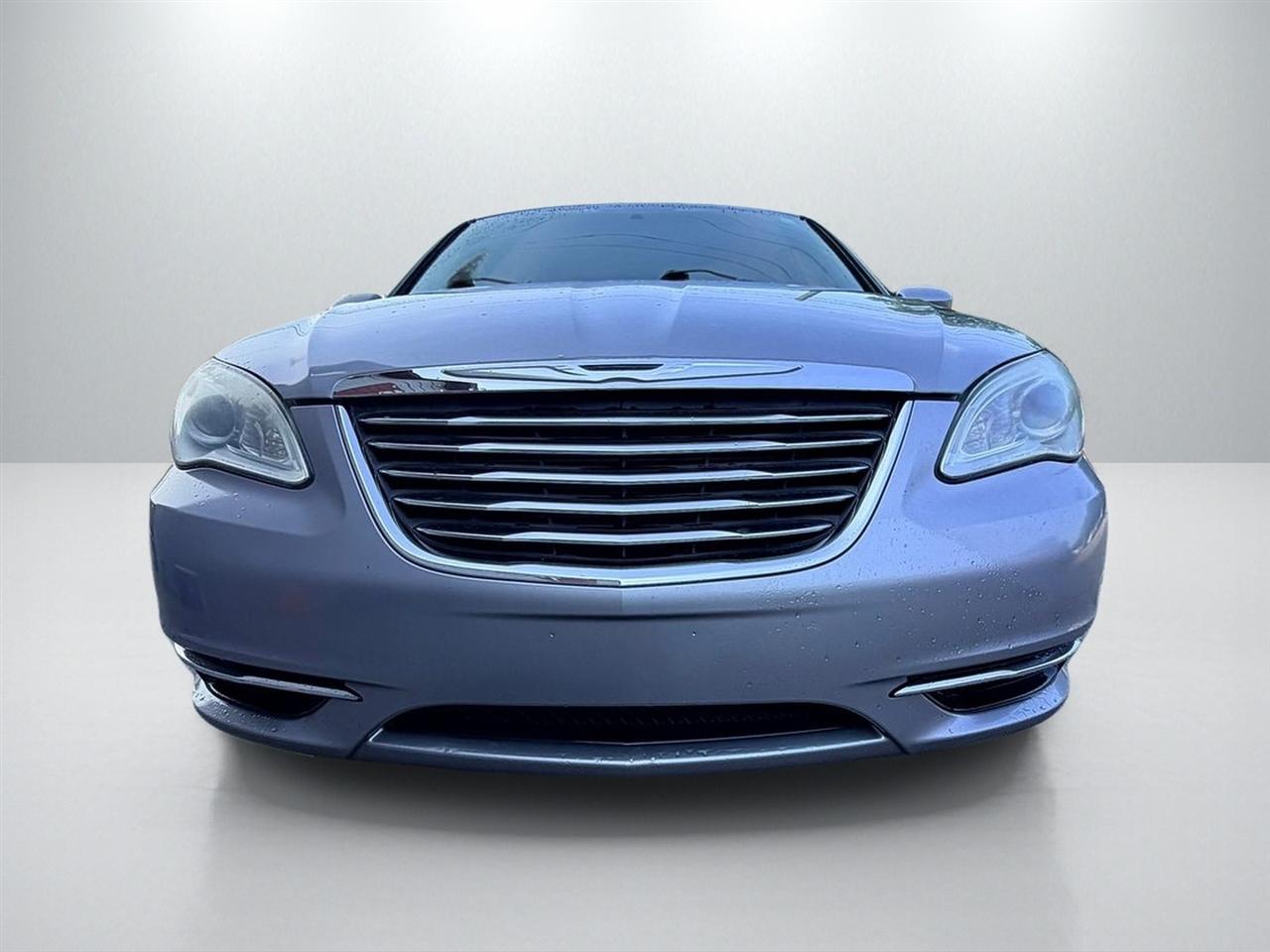 Chrysler 200 Touring 2013