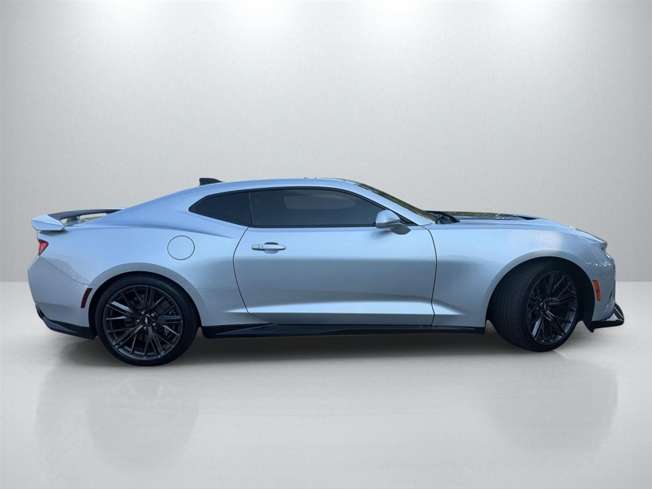 Chevrolet Camaro ZL1 Coupe 2017