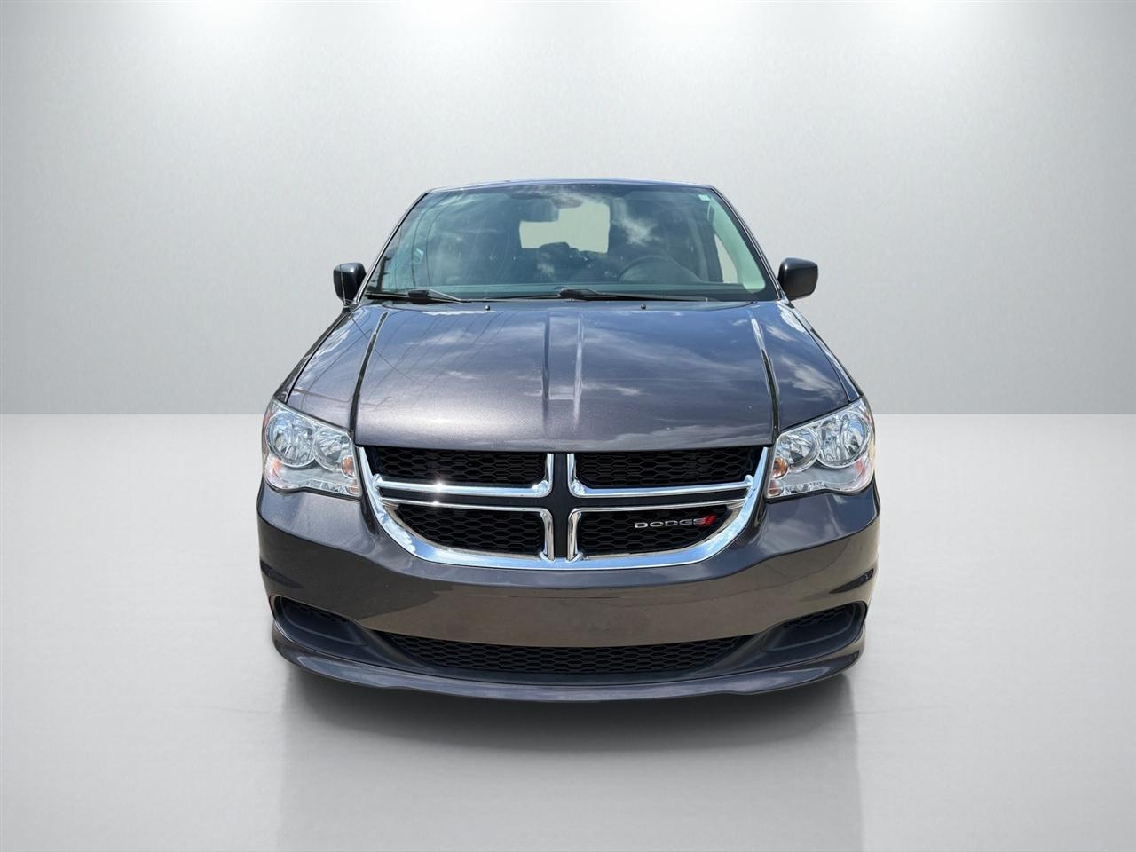 Dodge Grand Caravan SE 2019