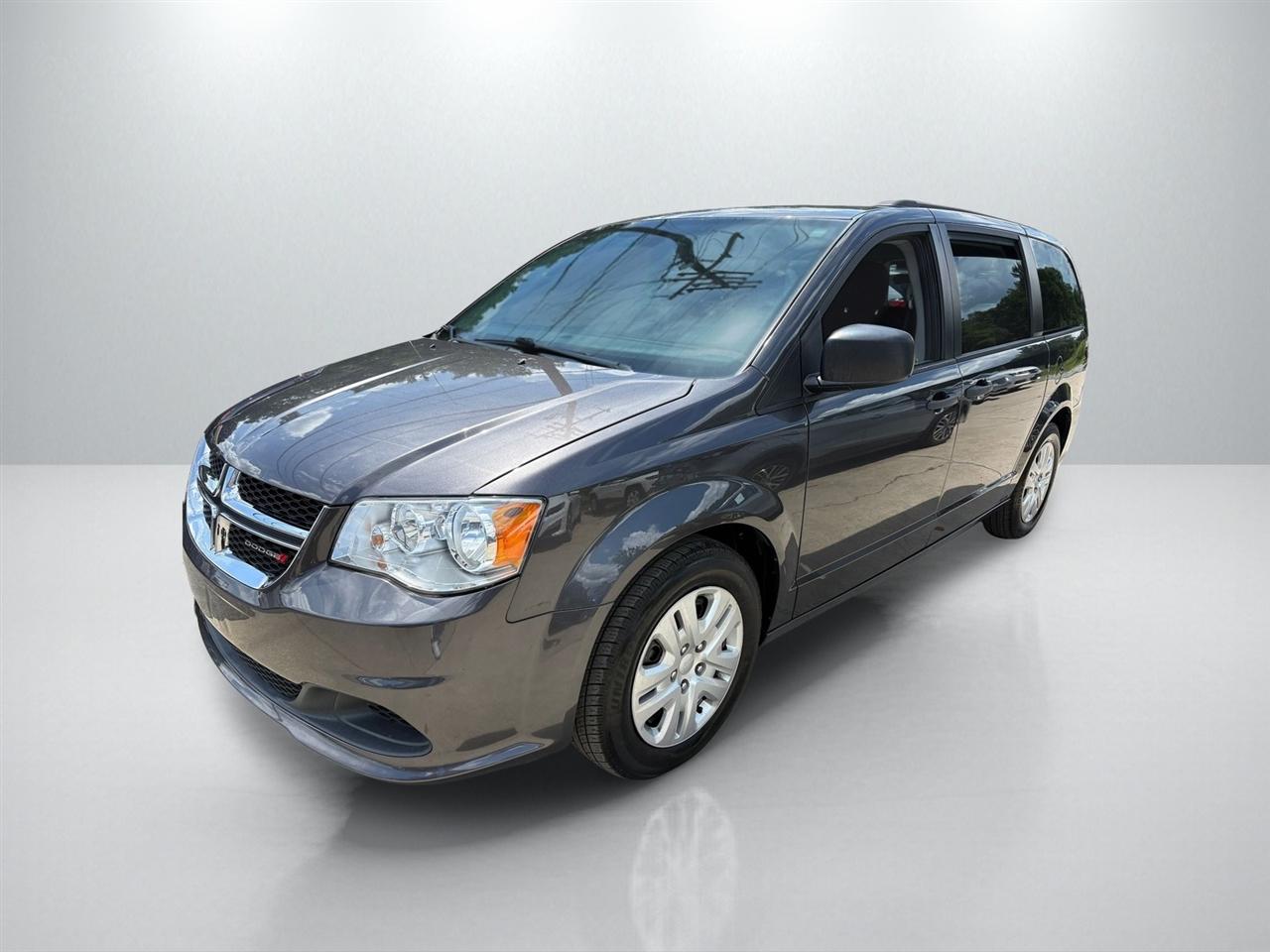 Dodge Grand Caravan SE 2019