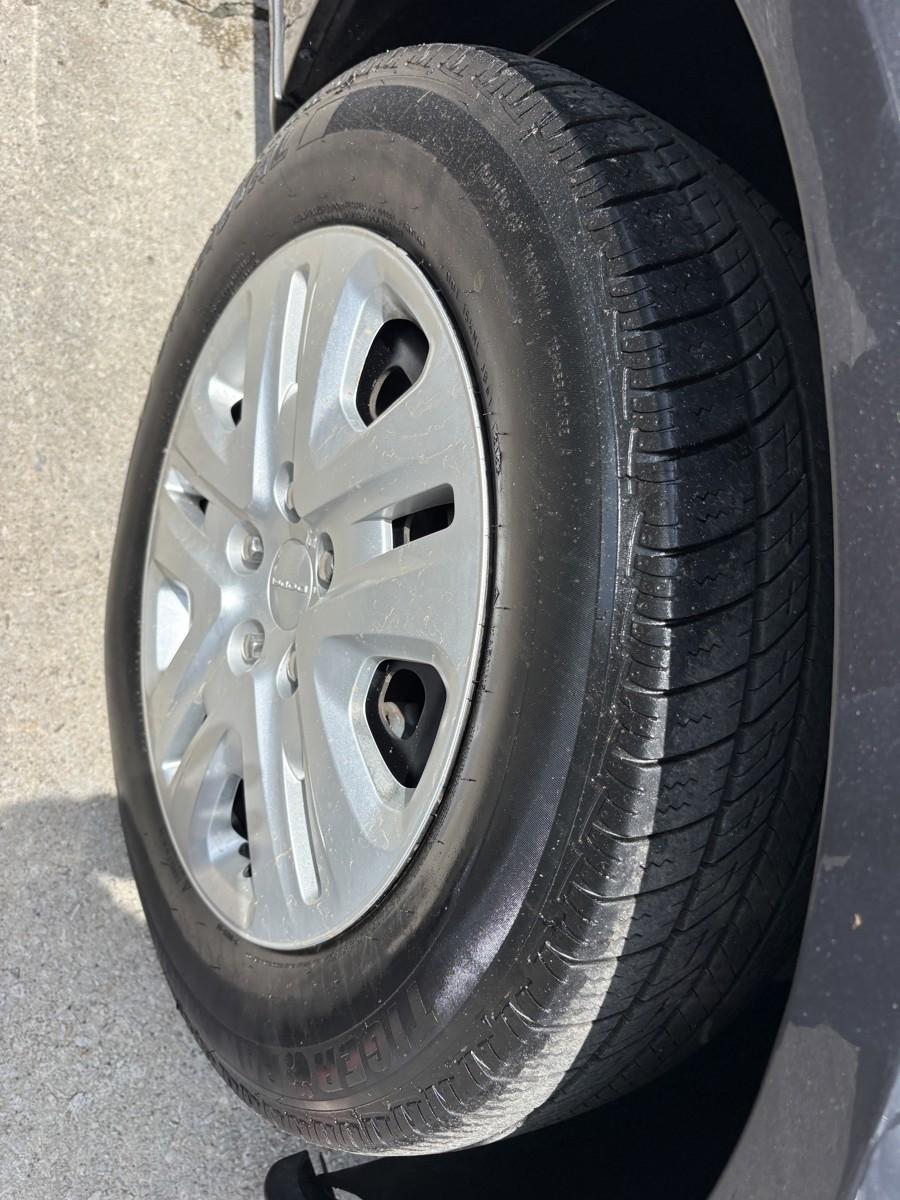 Dodge Grand Caravan SE 2019