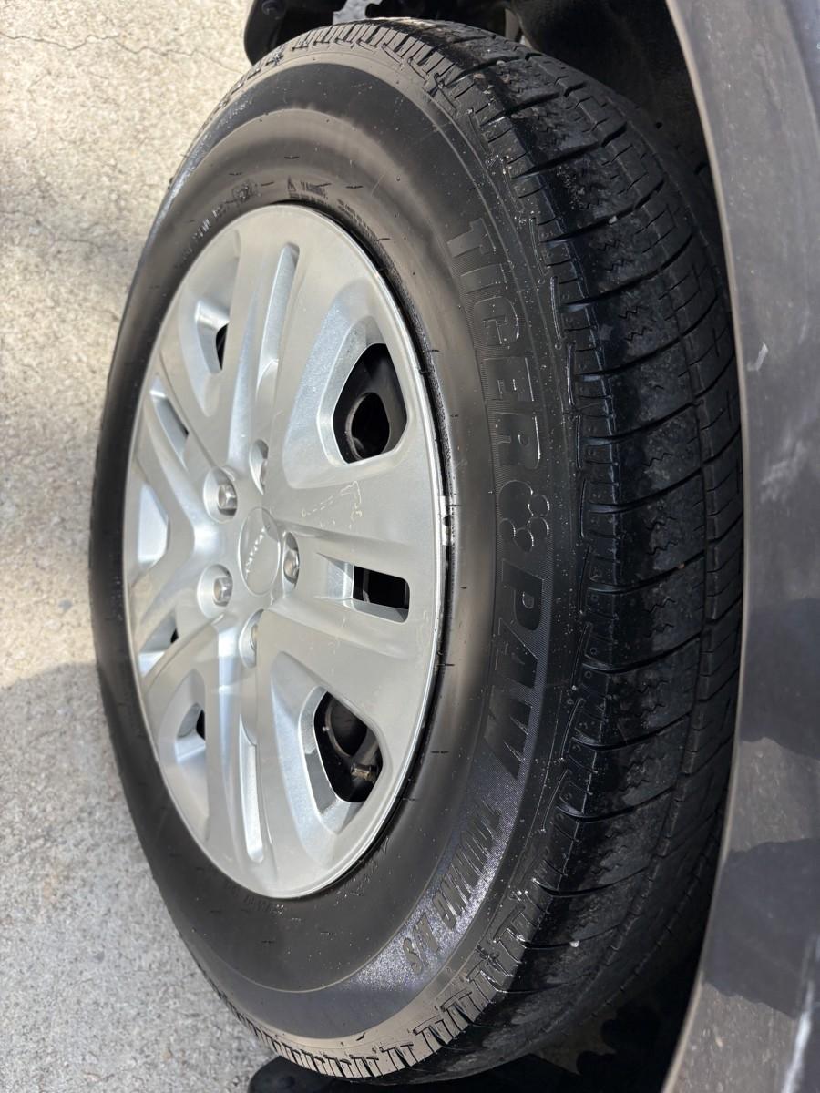 Dodge Grand Caravan SE 2019