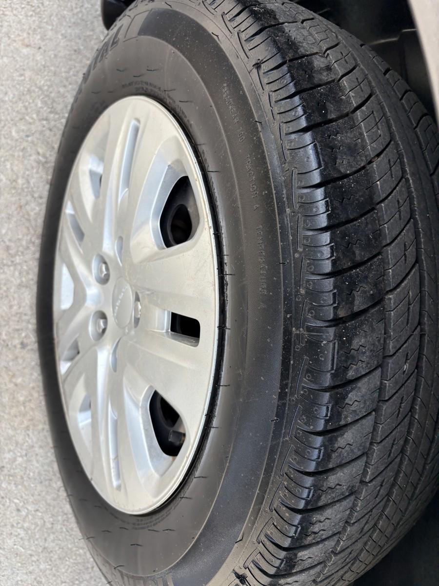 Dodge Grand Caravan SE 2019