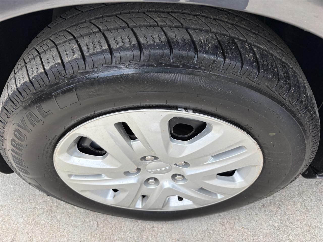 Dodge Grand Caravan SE 2019