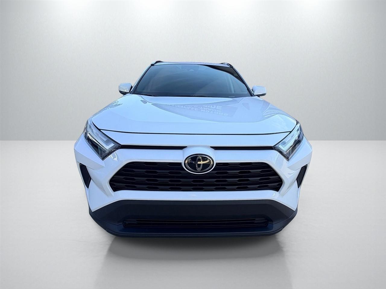 Toyota RAV4 XLE AWD 2023