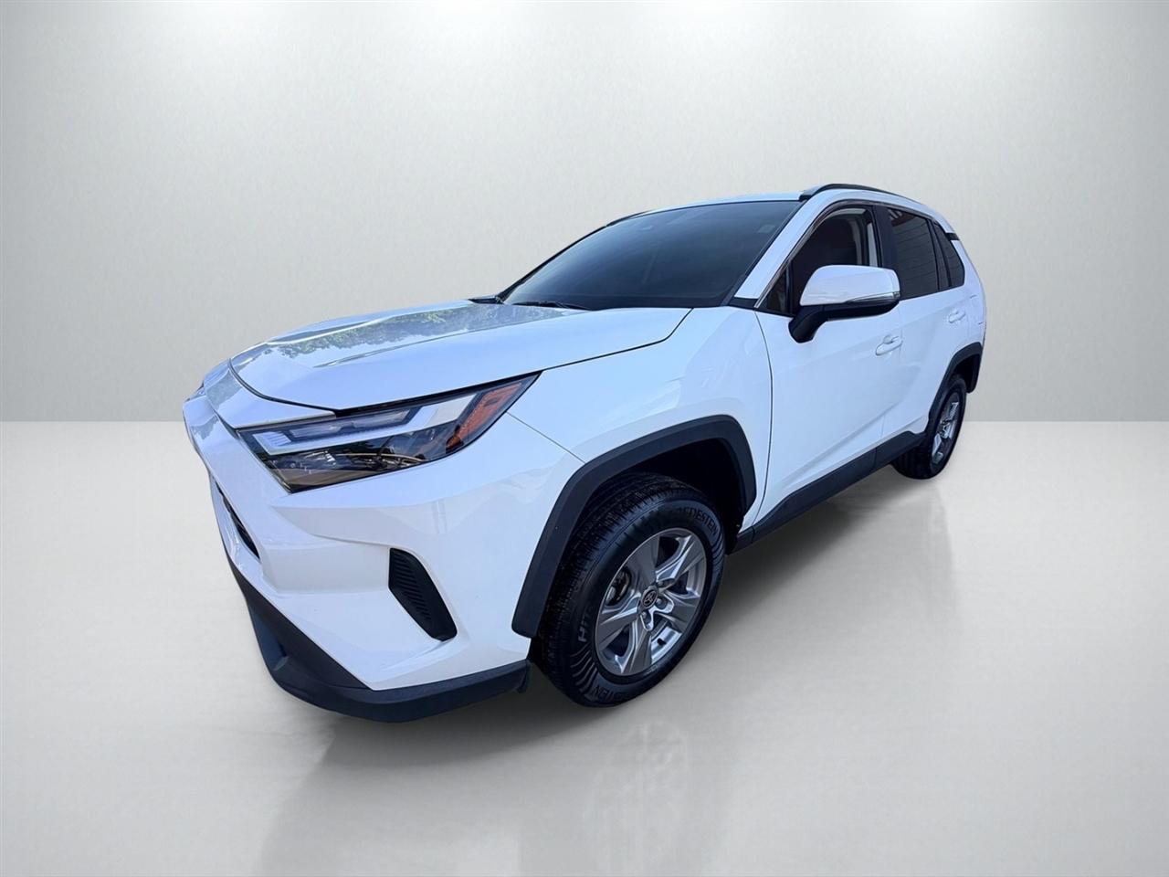 Toyota RAV4 XLE AWD 2023