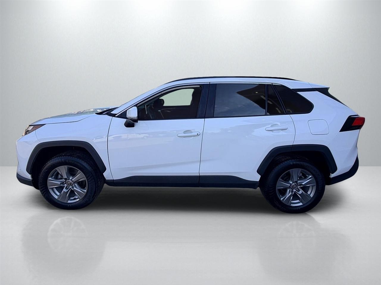 Toyota RAV4 XLE AWD 2023