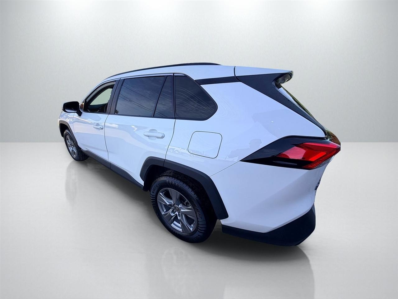 Toyota RAV4 XLE AWD 2023