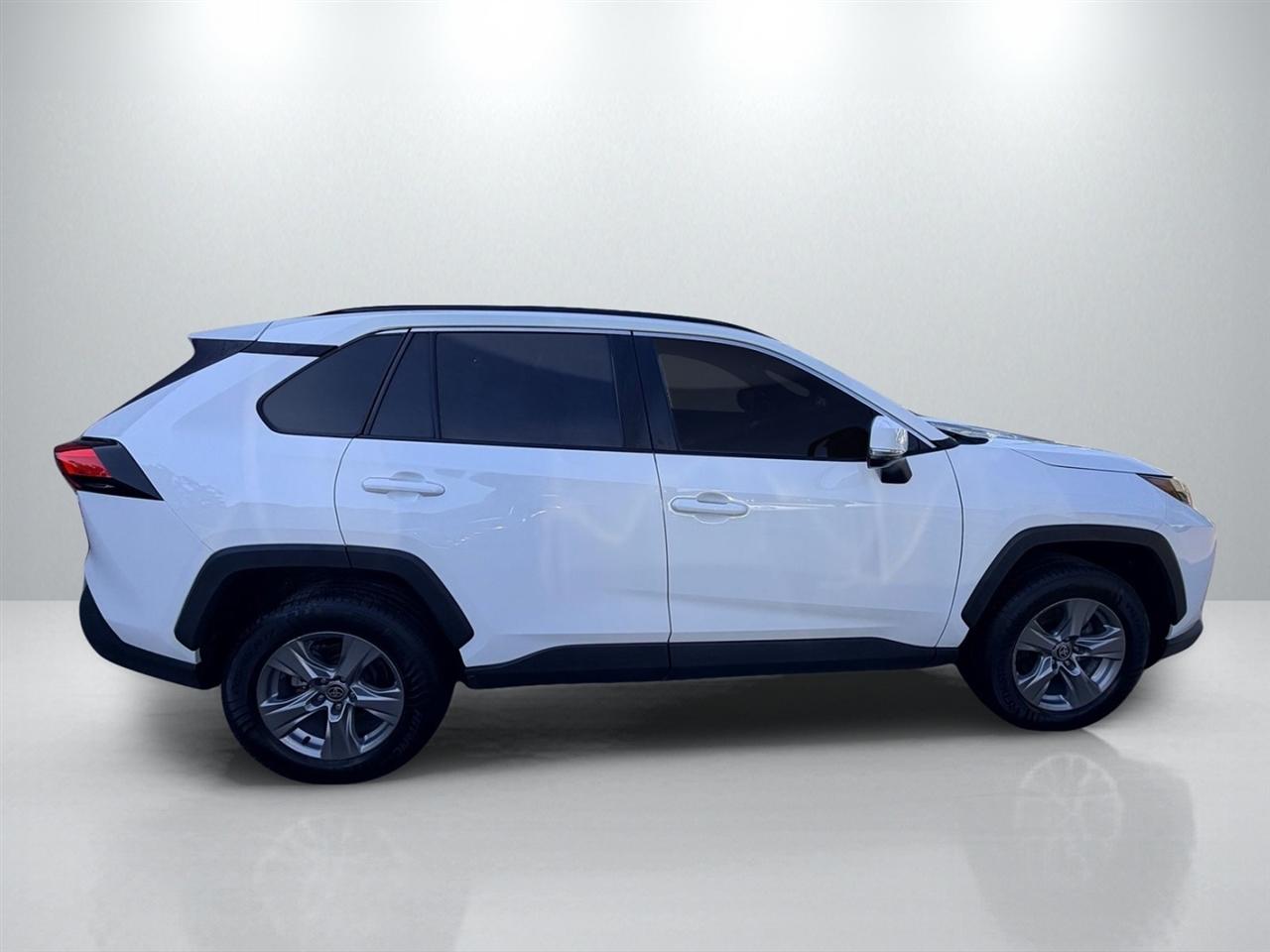 Toyota RAV4 XLE AWD 2023