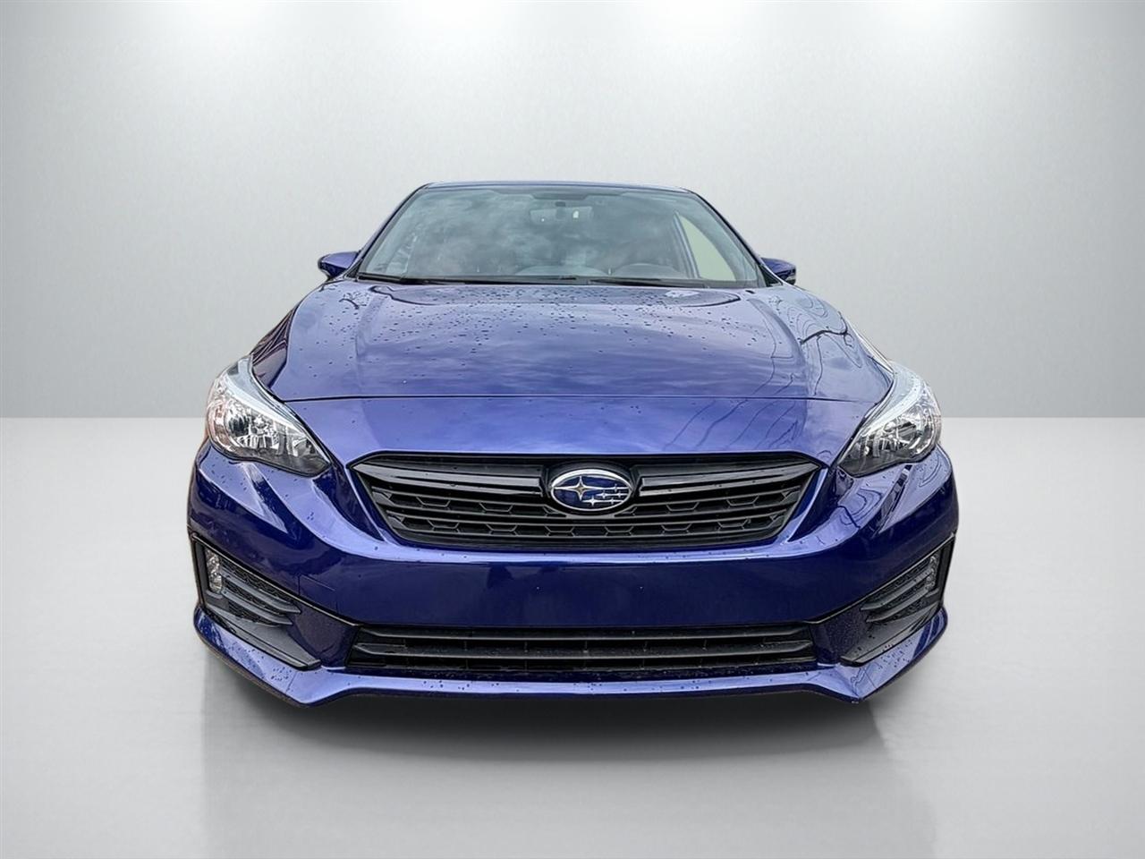 Subaru Impreza 2.0i Sport 5M 5-Door 2023