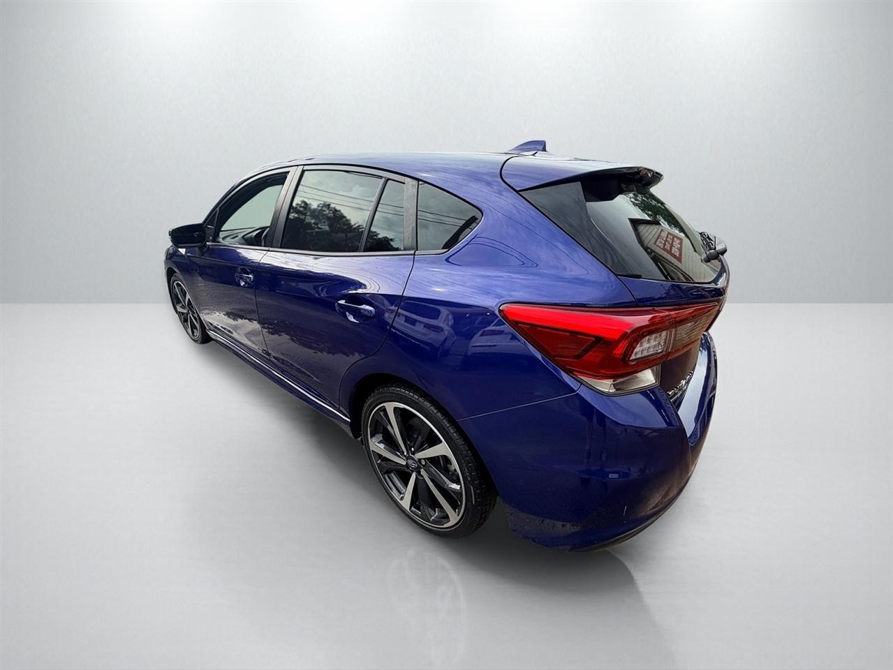Subaru Impreza 2.0i Sport 5M 5-Door 2023