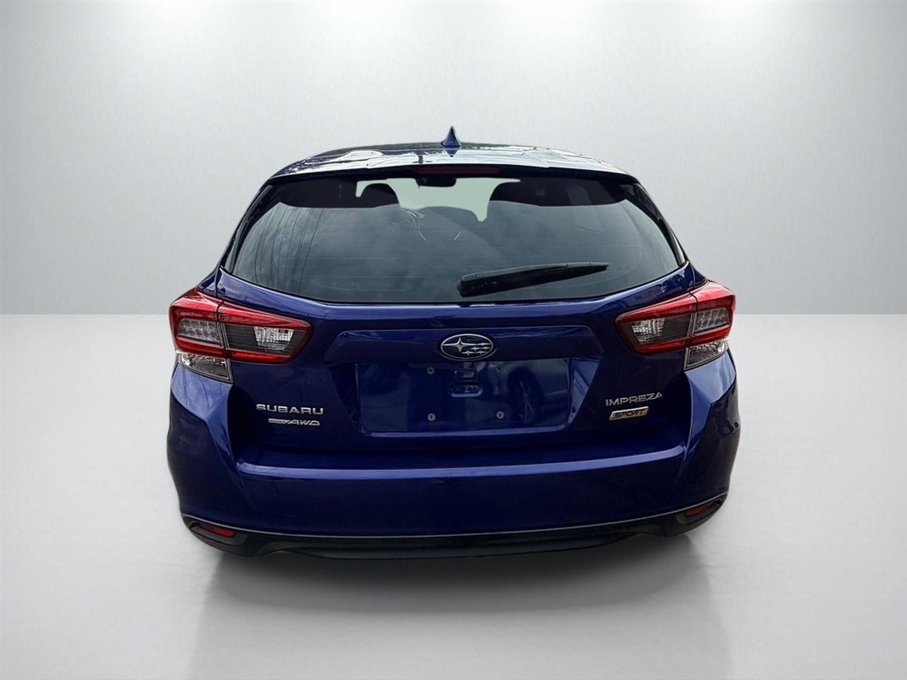 Subaru Impreza 2.0i Sport 5M 5-Door 2023