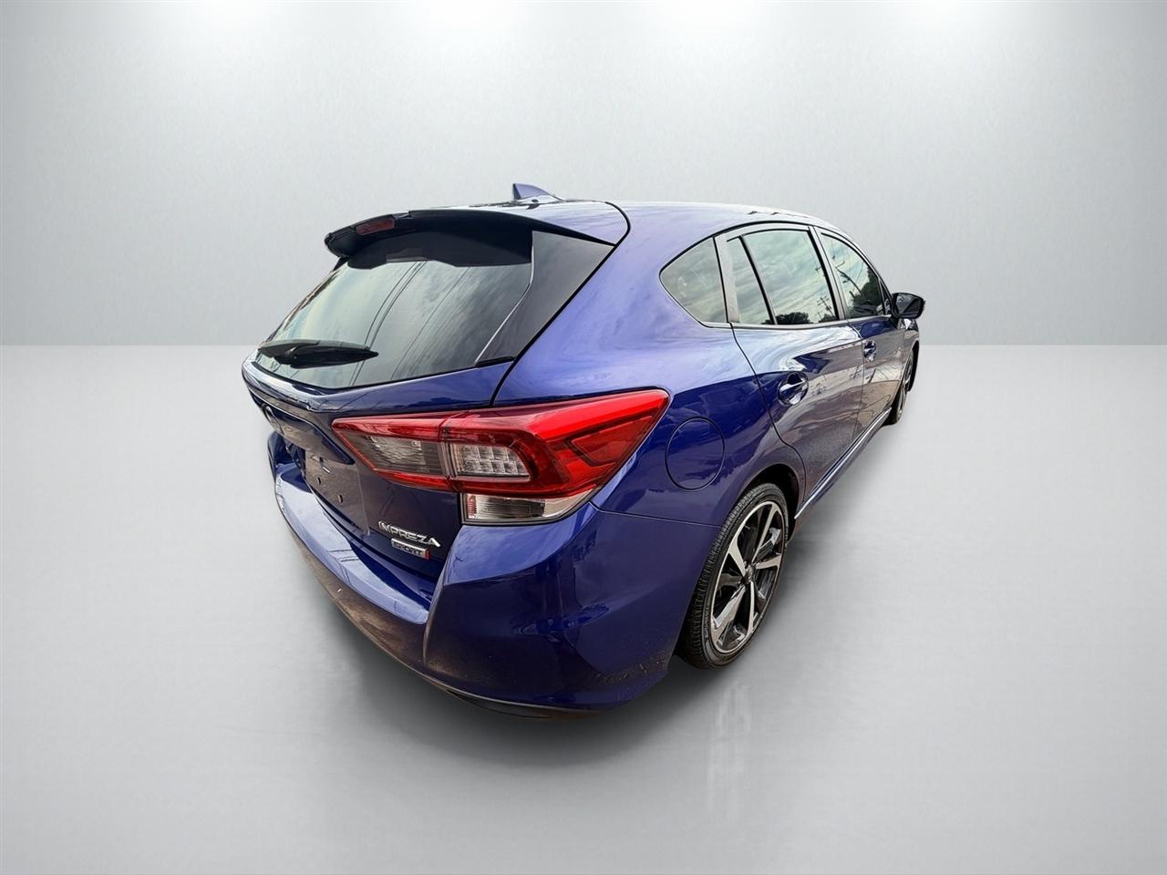 Subaru Impreza 2.0i Sport 5M 5-Door 2023
