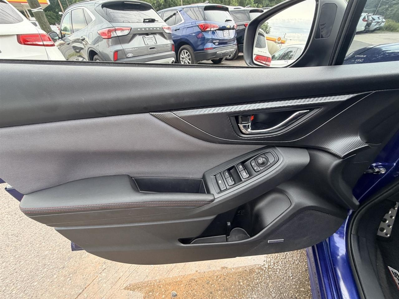 Subaru Impreza 2.0i Sport 5M 5-Door 2023
