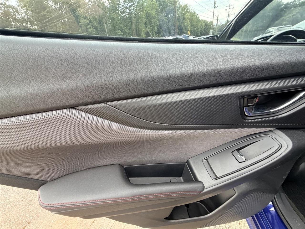 Subaru Impreza 2.0i Sport 5M 5-Door 2023