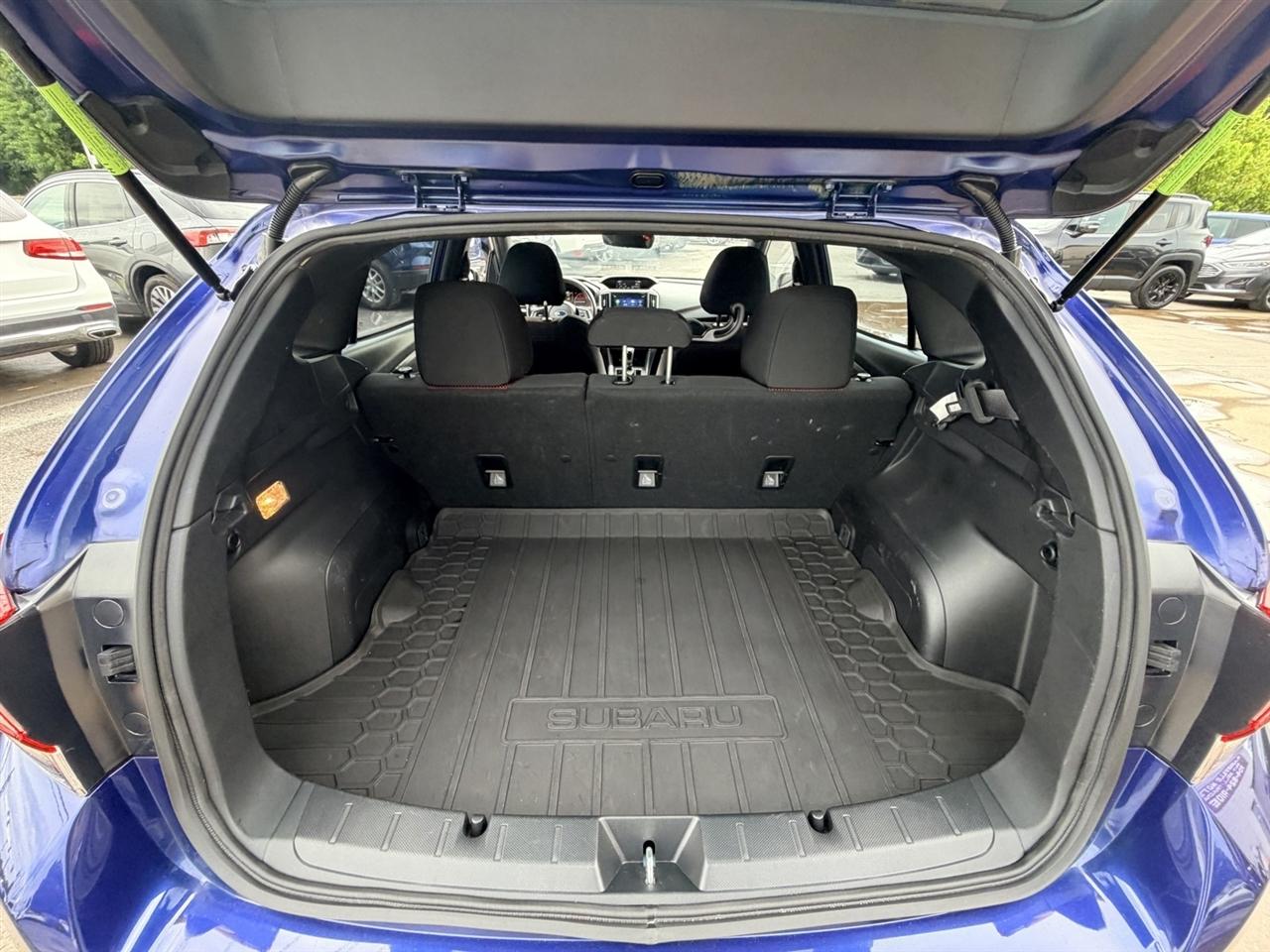 Subaru Impreza 2.0i Sport 5M 5-Door 2023