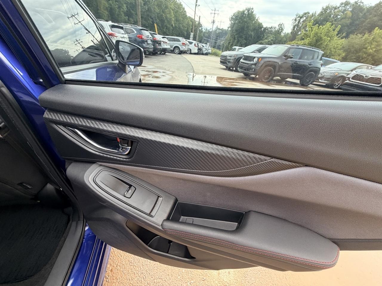Subaru Impreza 2.0i Sport 5M 5-Door 2023