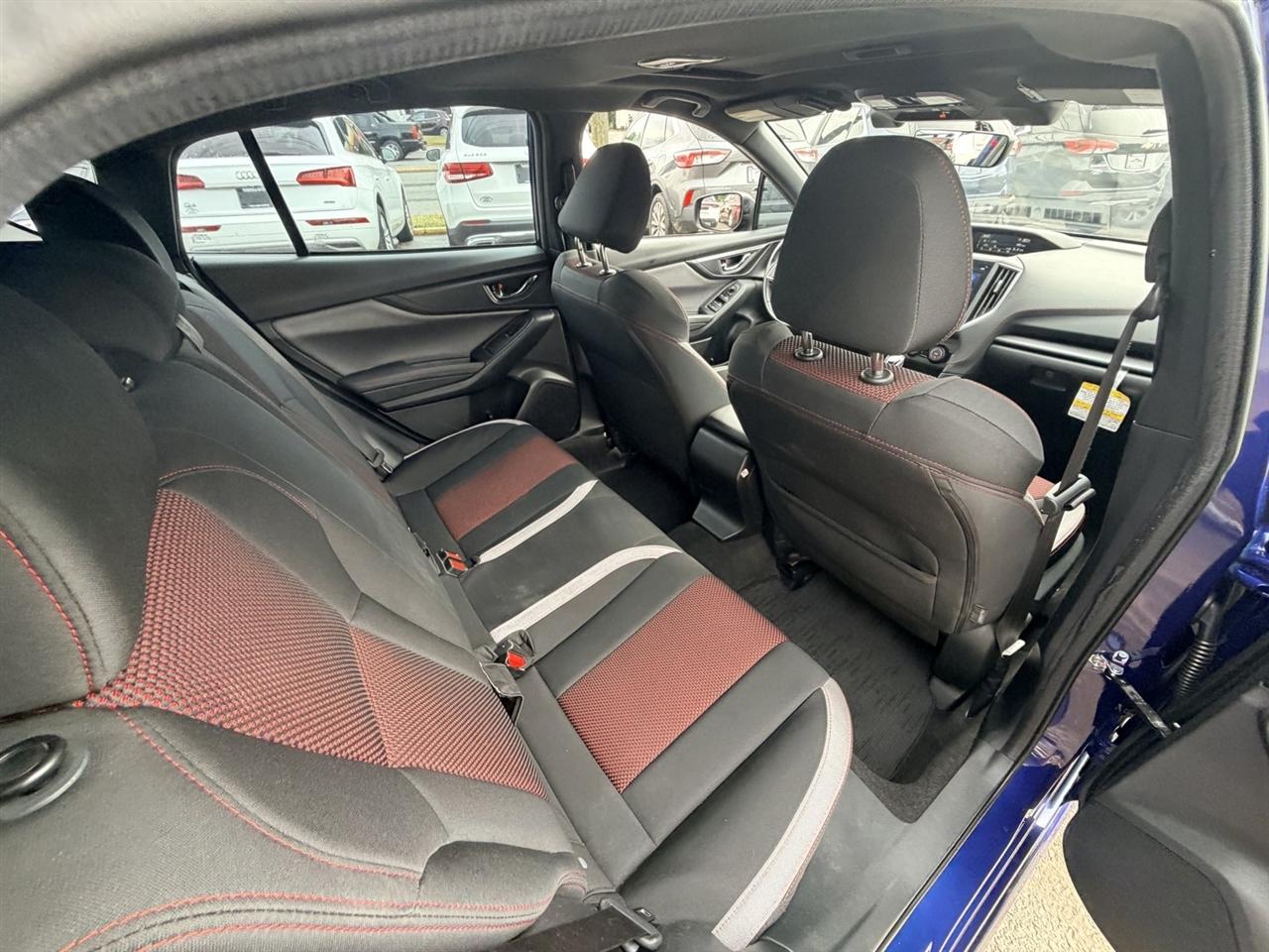 Subaru Impreza 2.0i Sport 5M 5-Door 2023