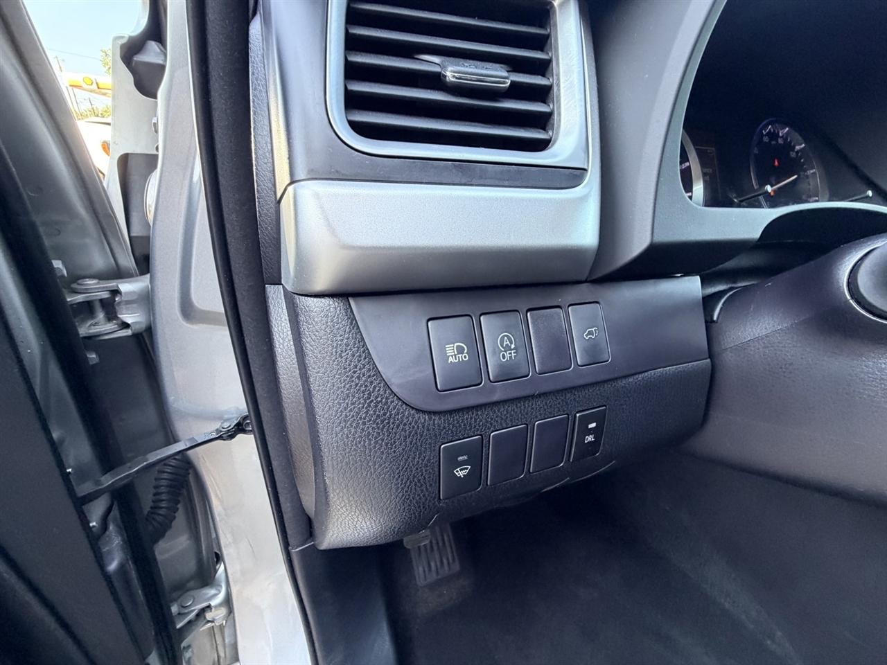Toyota Highlander XLE 4WD 2017