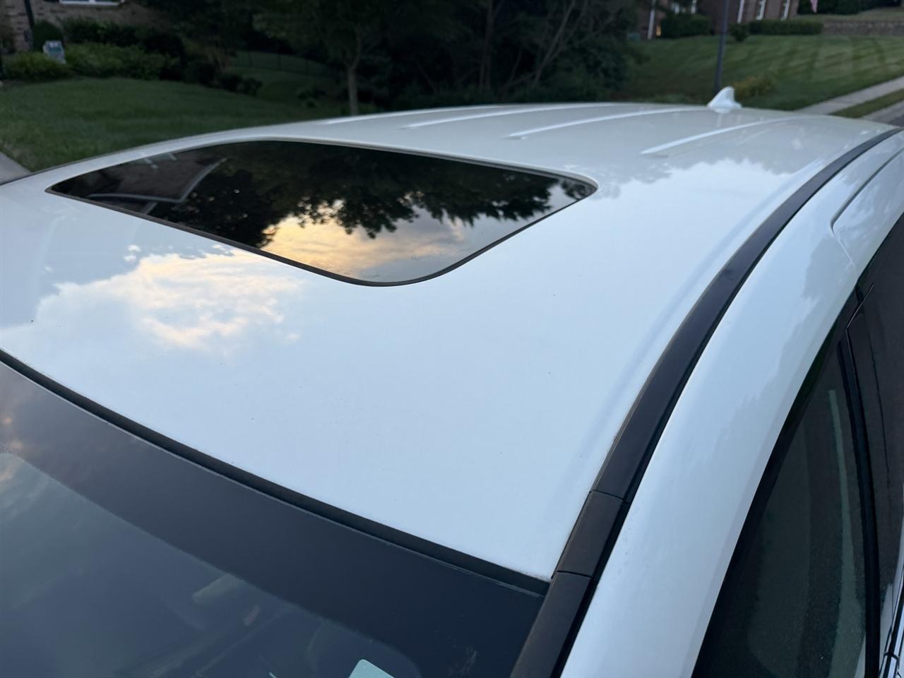 Honda Odyssey Elite 2019