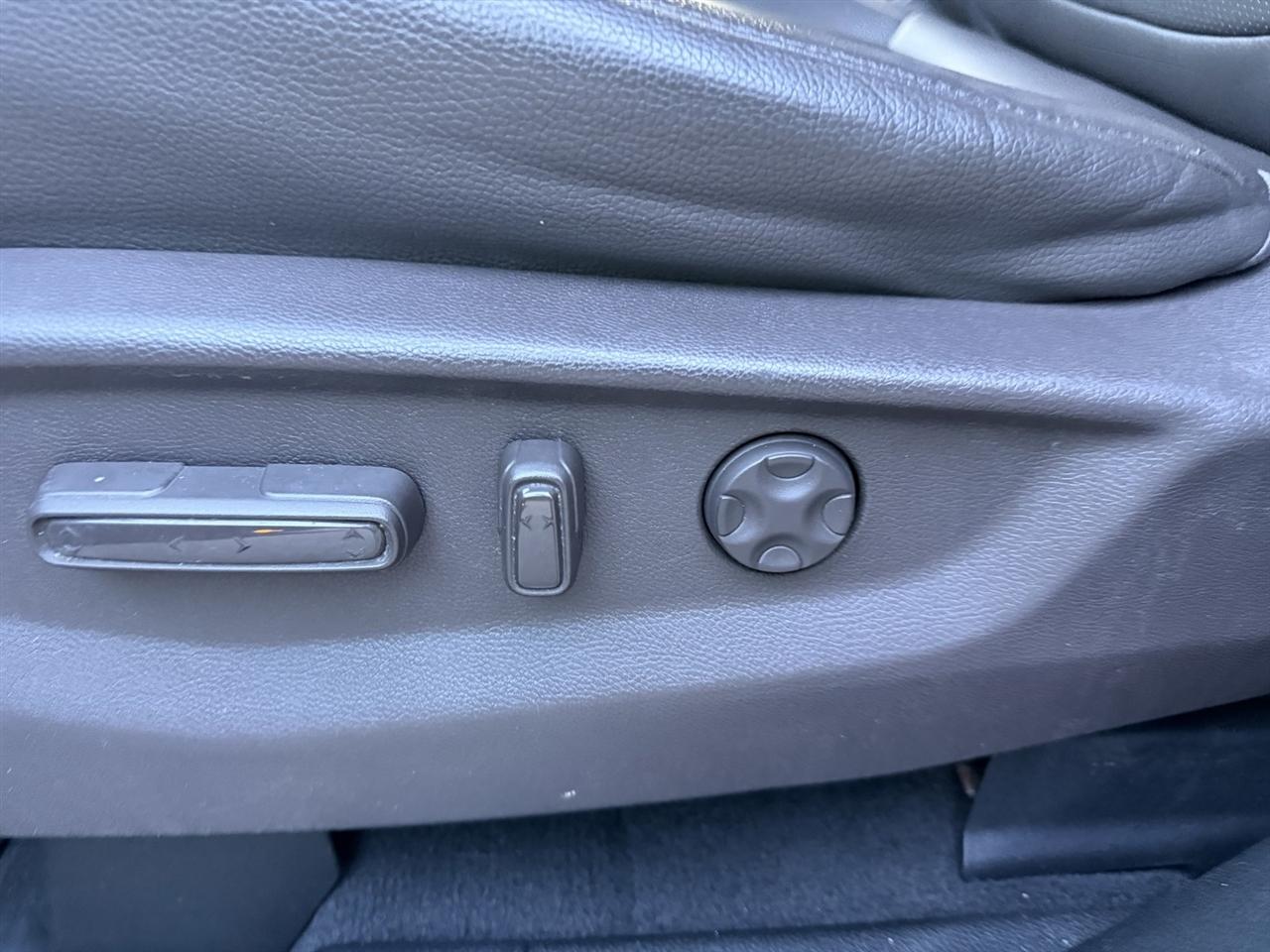 Honda Odyssey Elite 2019