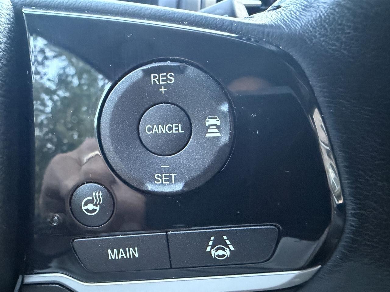 Honda Odyssey Elite 2019