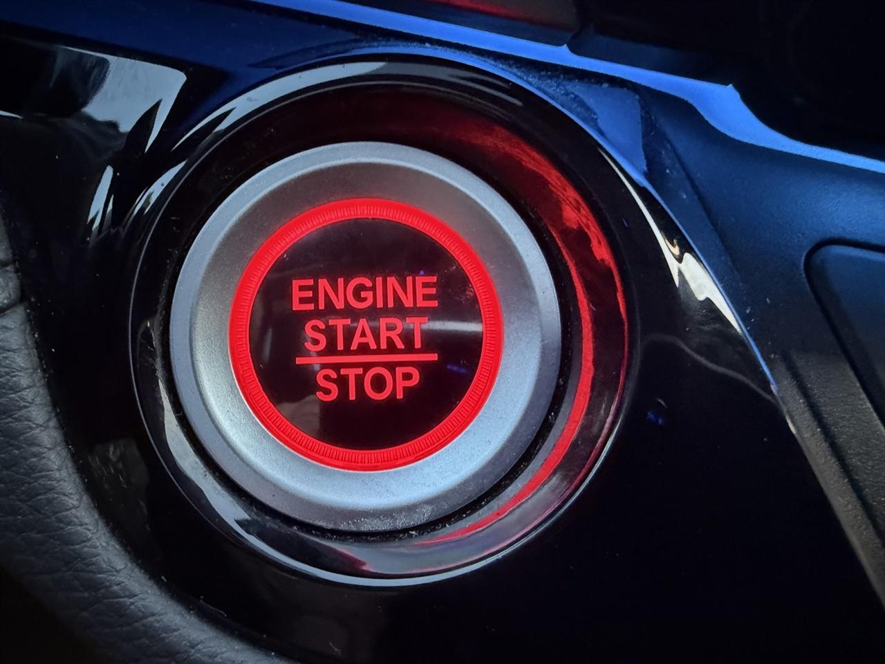Honda Odyssey Elite 2019