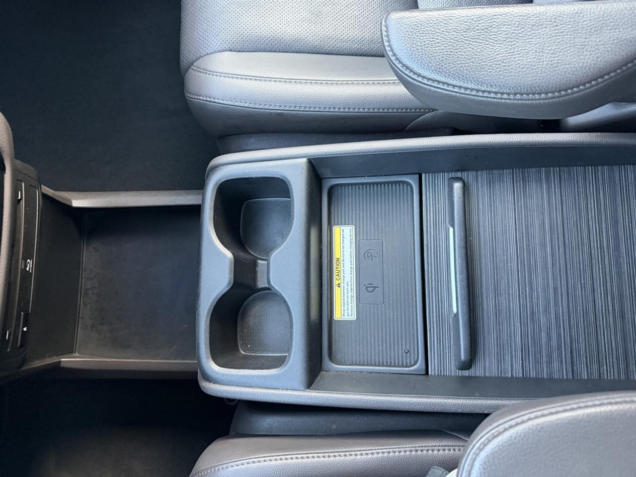 Honda Odyssey Elite 2019