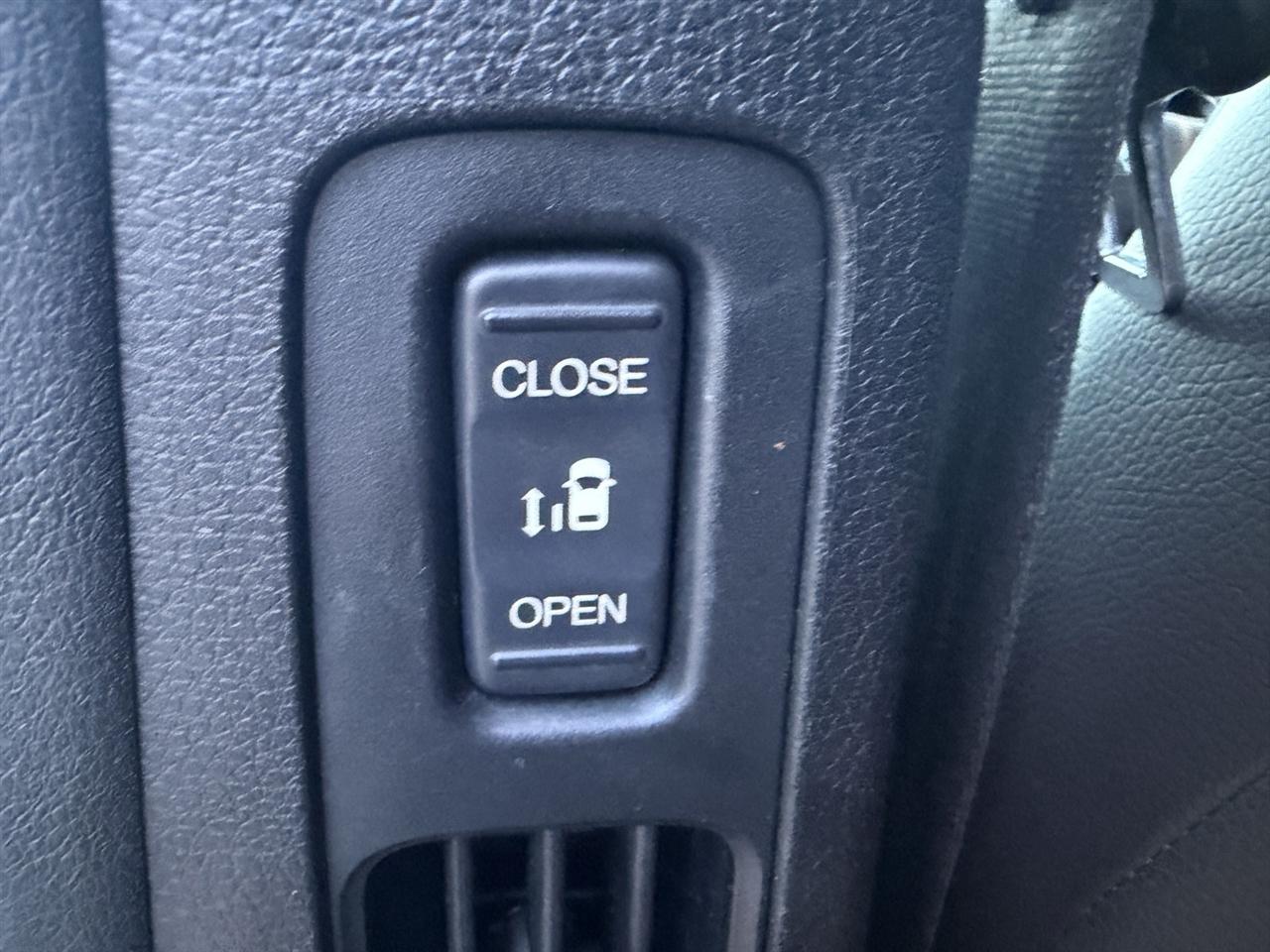 Honda Odyssey Elite 2019