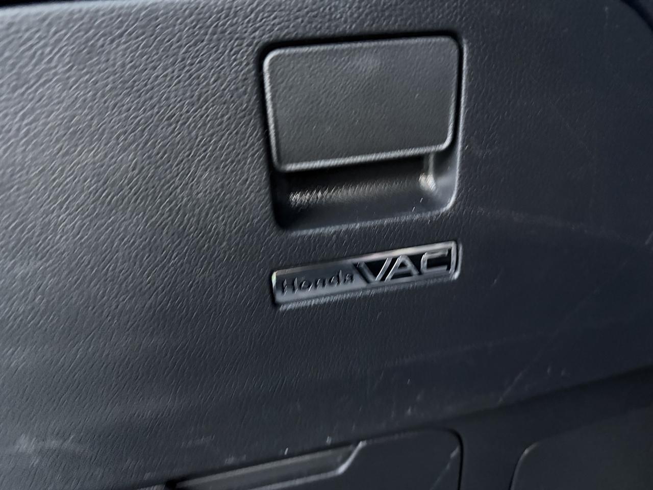Honda Odyssey Elite 2019