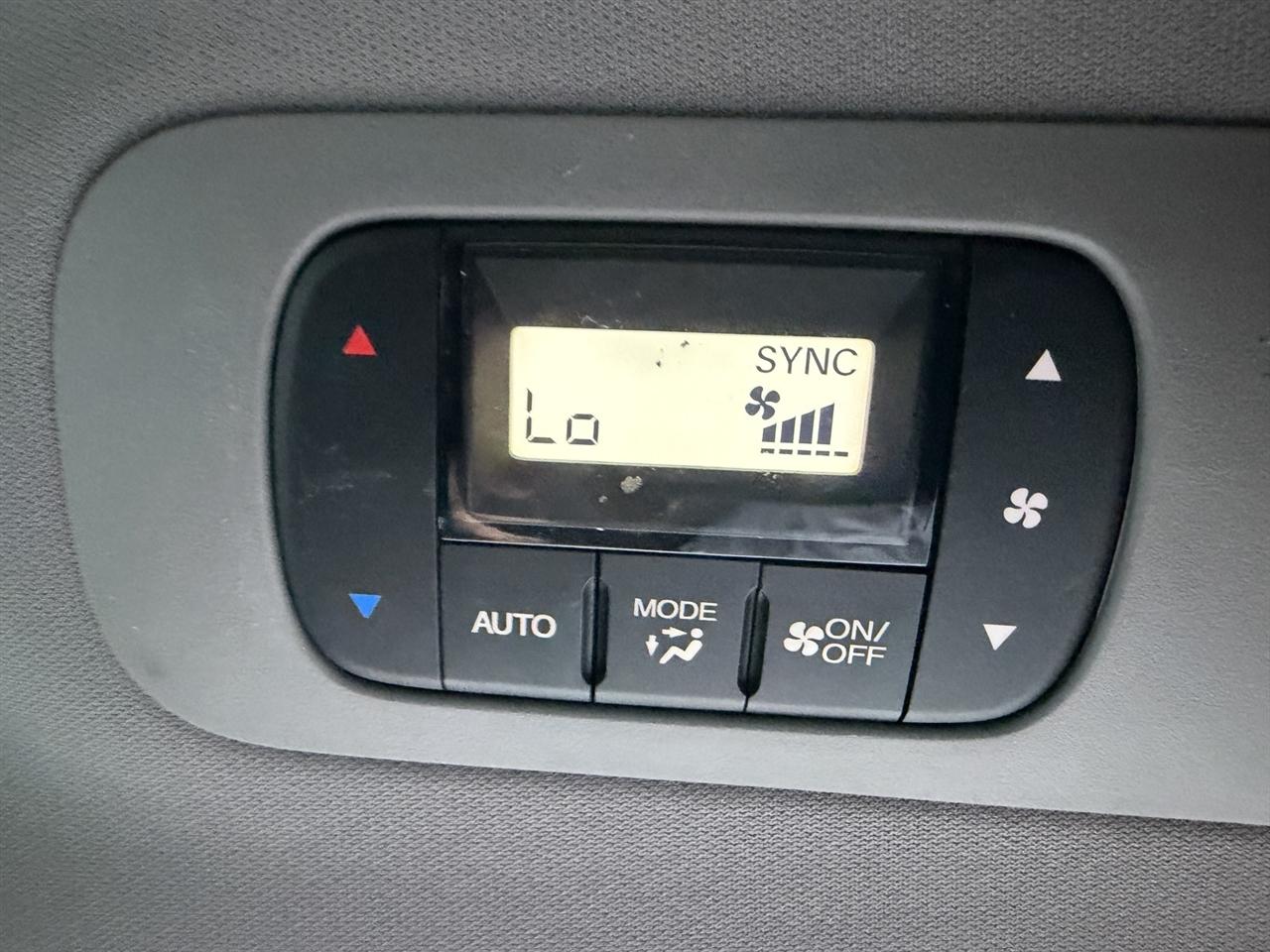 Honda Odyssey Elite 2019