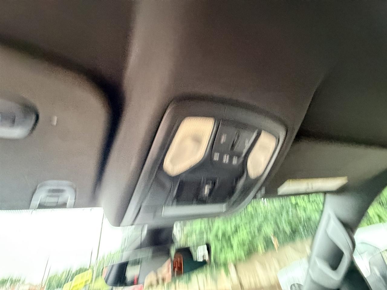 RAM 1500 Big Horn Quad Cab 4WD 2021