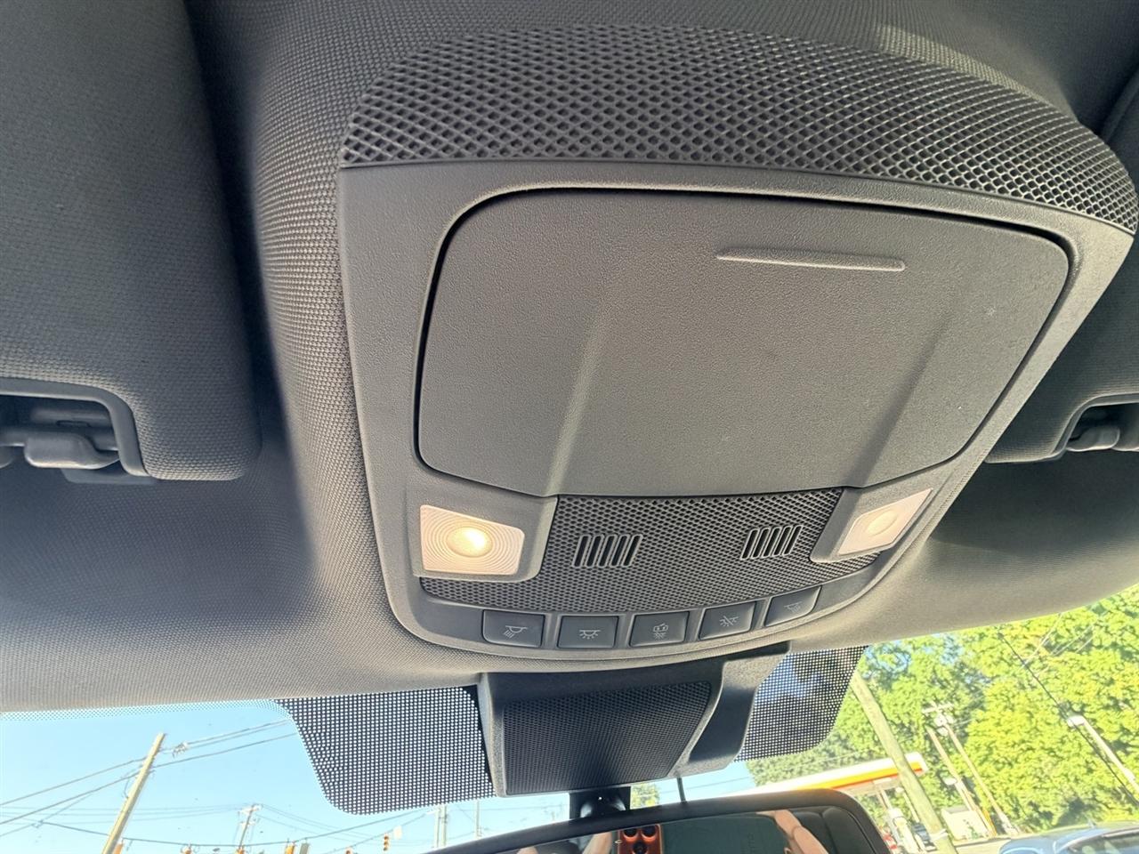 Ford F-150 XL SuperCrew 5.5-ft. Bed 4WD 2019