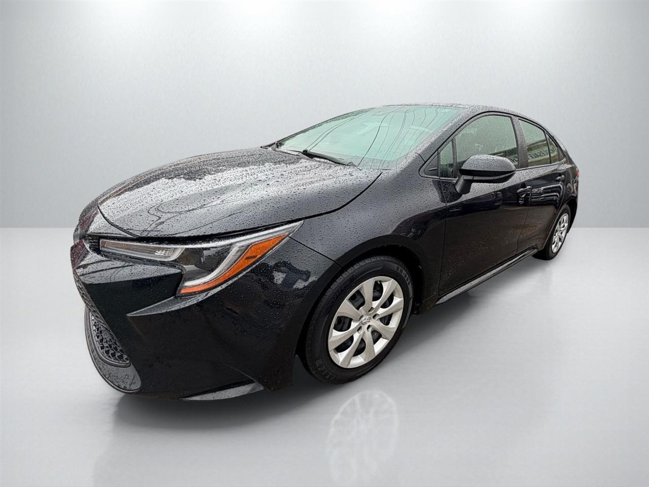 Toyota Corolla LE 2022