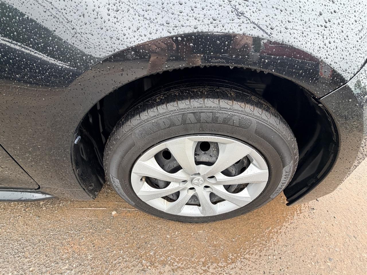 Toyota Corolla LE 2022