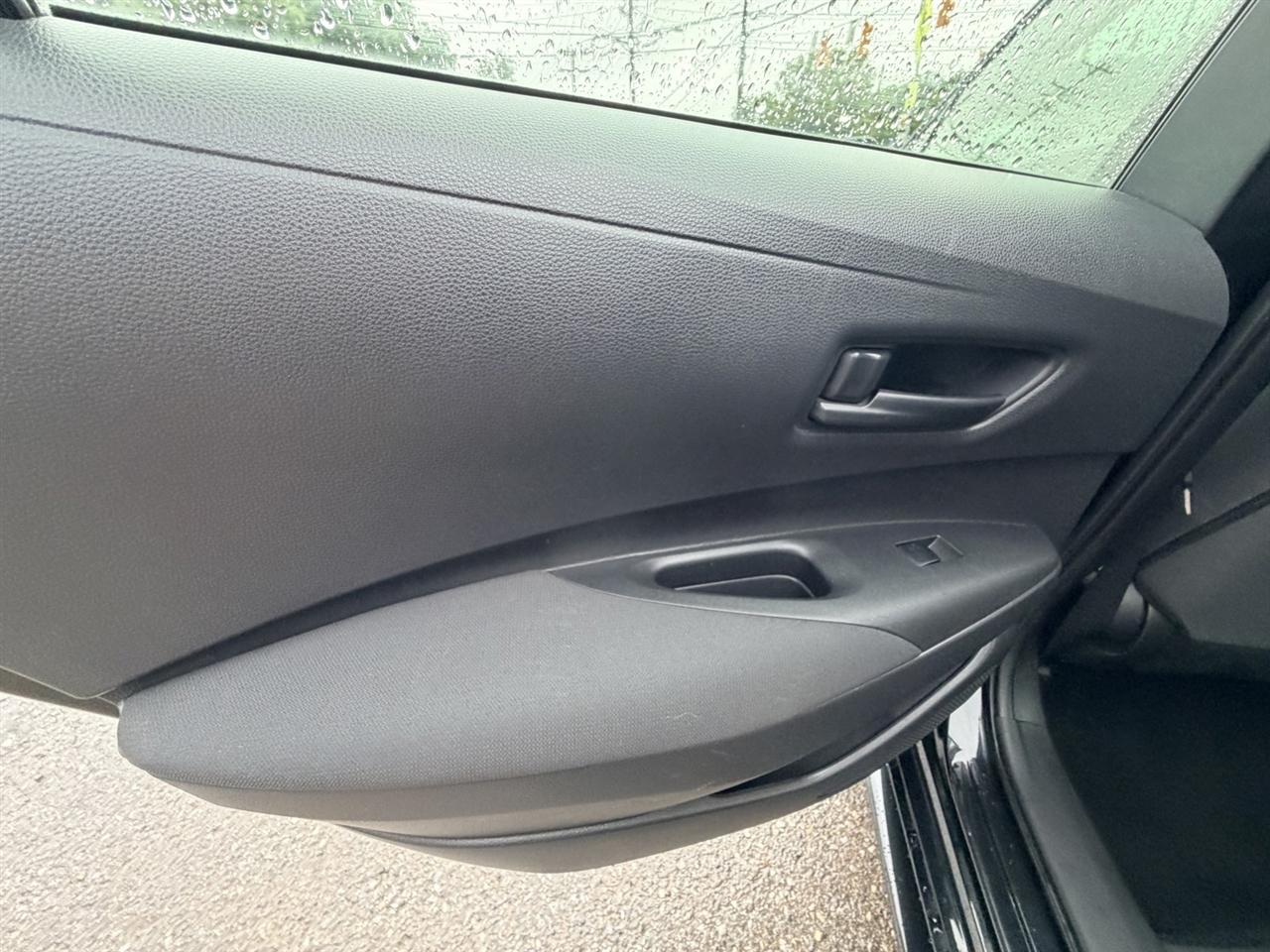 Toyota Corolla LE 2022