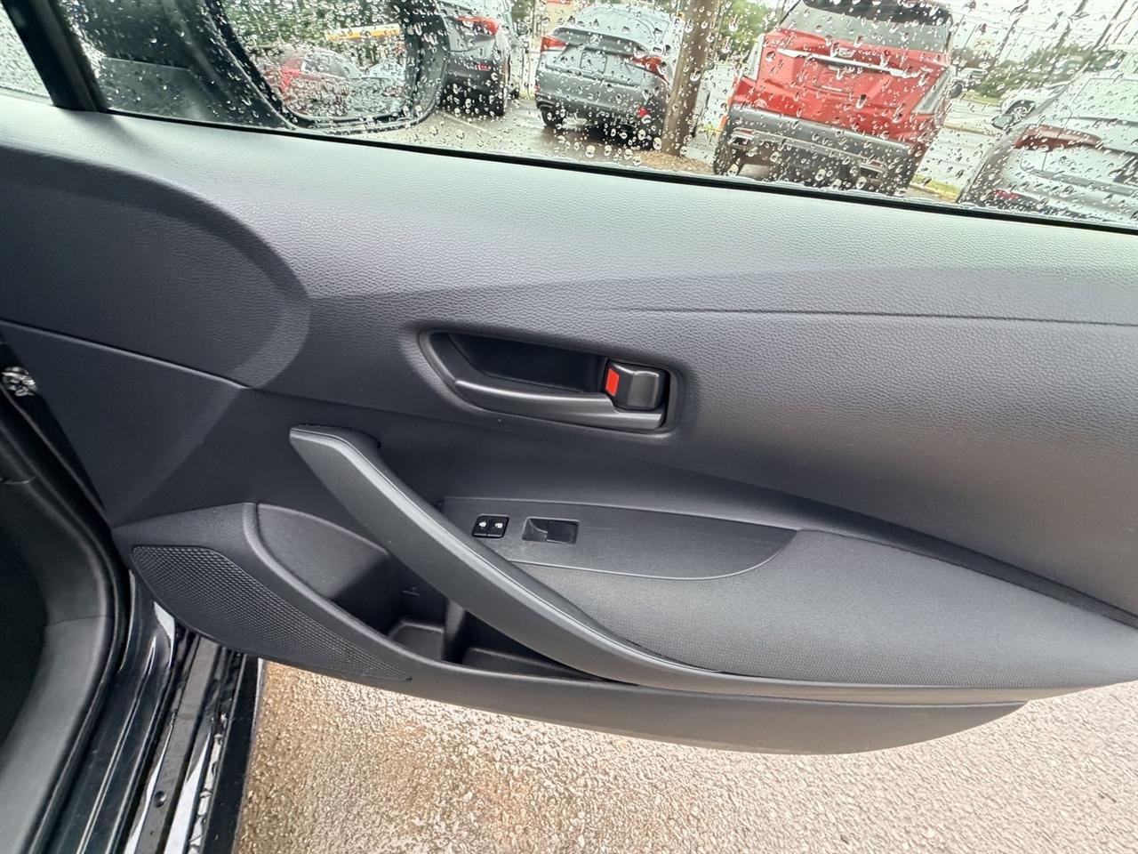 Toyota Corolla LE 2022