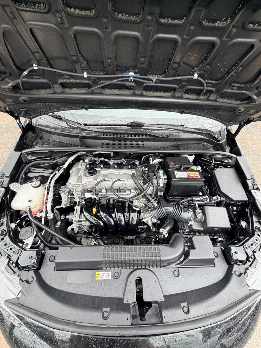 Toyota Corolla LE 2022