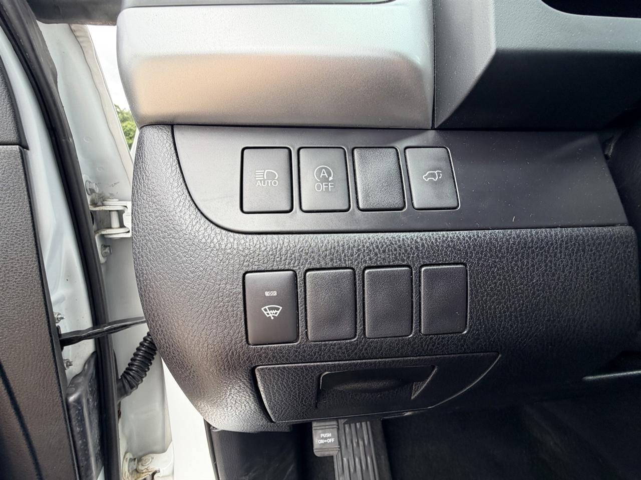 Toyota Highlander XLE AWD V6 2019