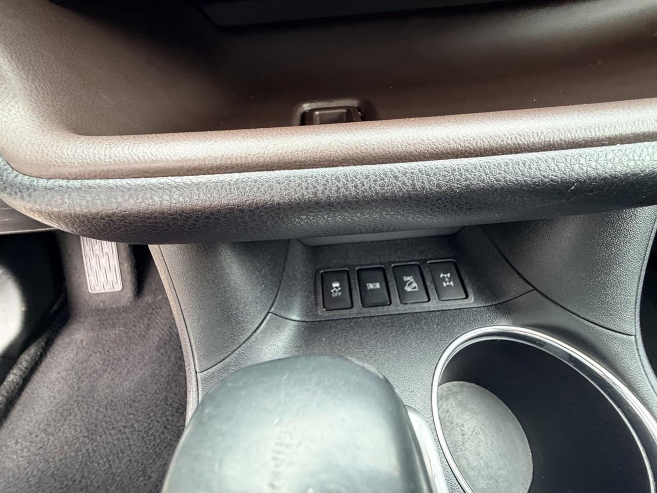 Toyota Highlander XLE AWD V6 2019