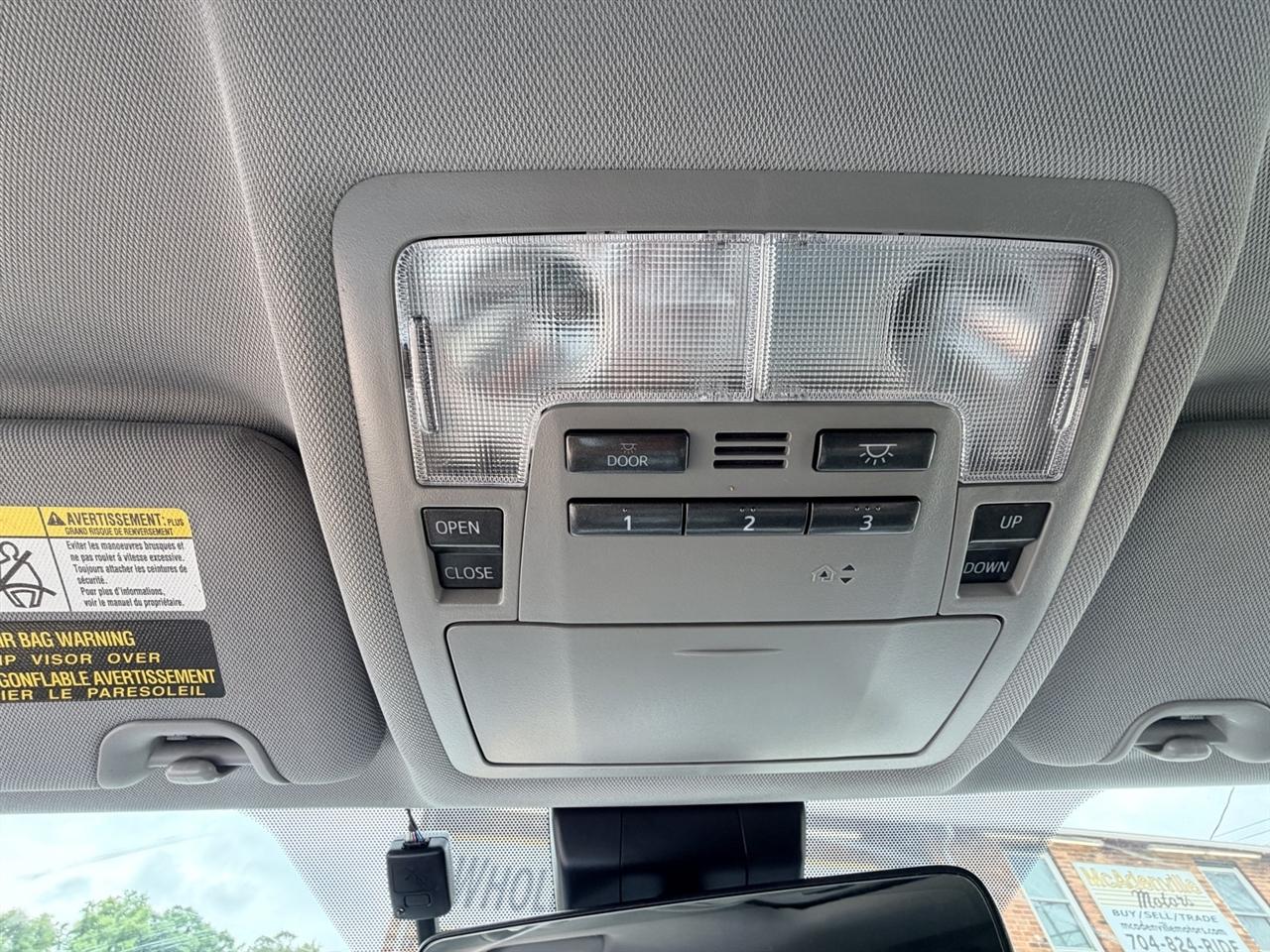 Toyota Highlander XLE AWD V6 2019