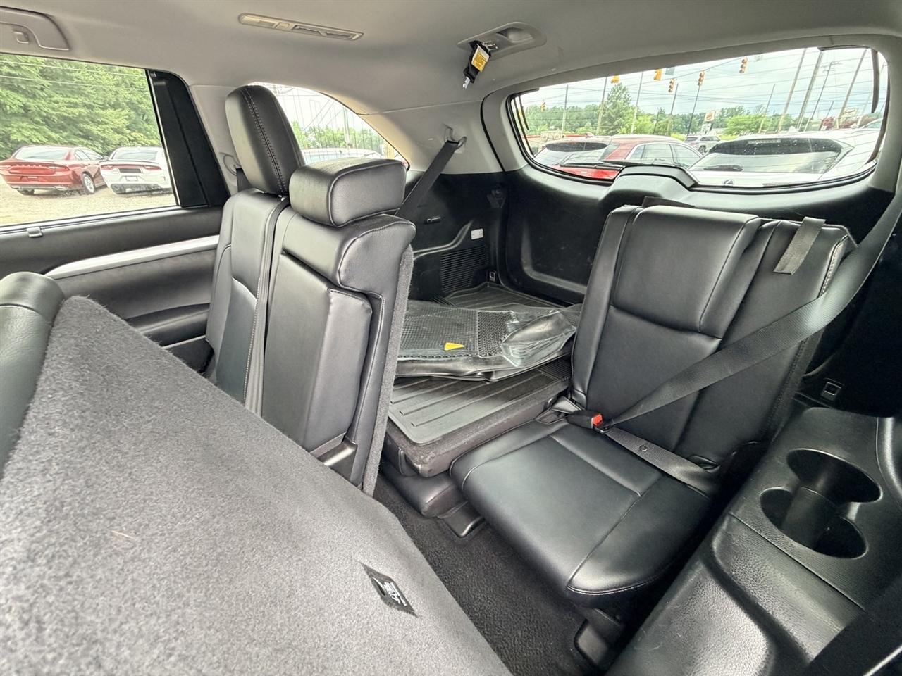 Toyota Highlander XLE AWD V6 2019