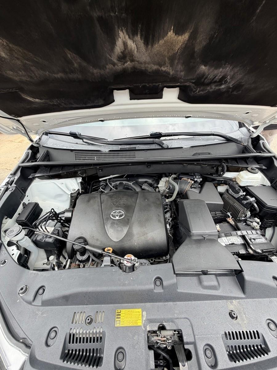 Toyota Highlander XLE AWD V6 2019
