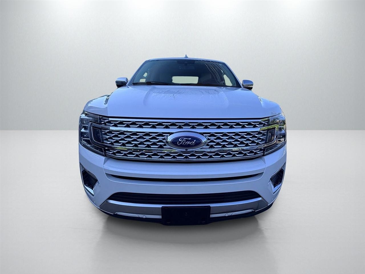 Ford Expedition Platinum 2WD 2019
