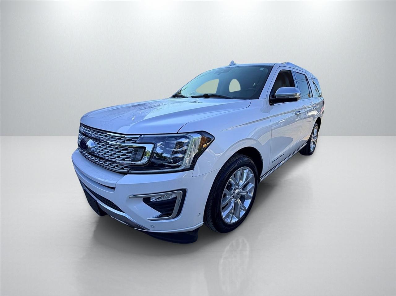Ford Expedition Platinum 2WD 2019