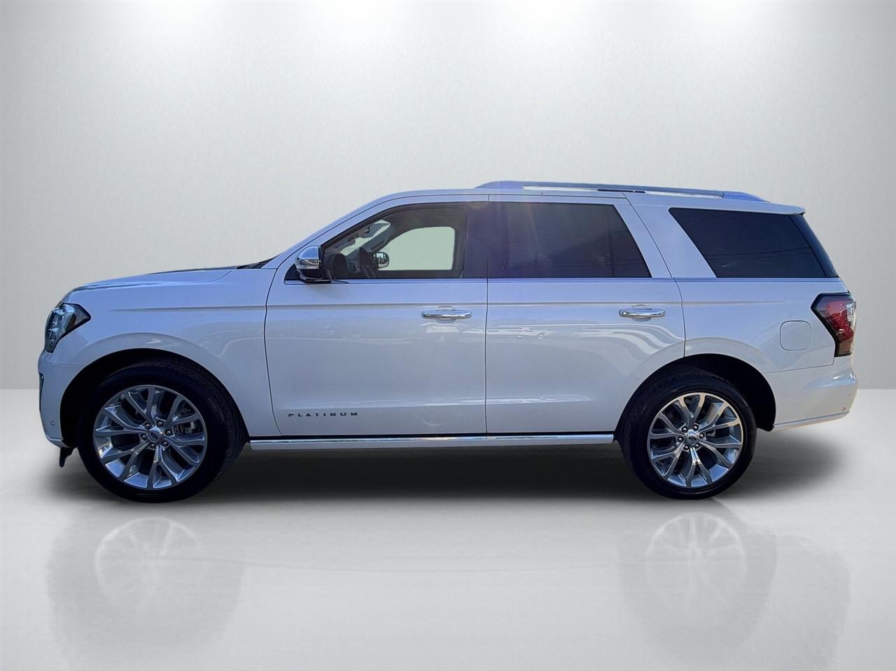 Ford Expedition Platinum 2WD 2019