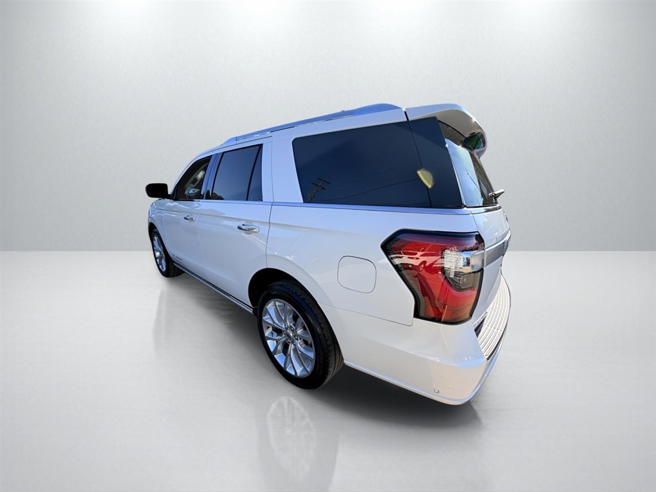 Ford Expedition Platinum 2WD 2019