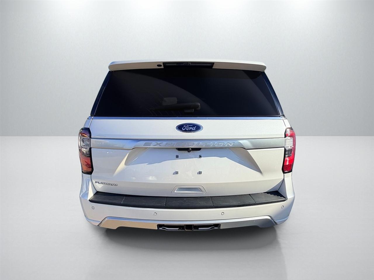 Ford Expedition Platinum 2WD 2019