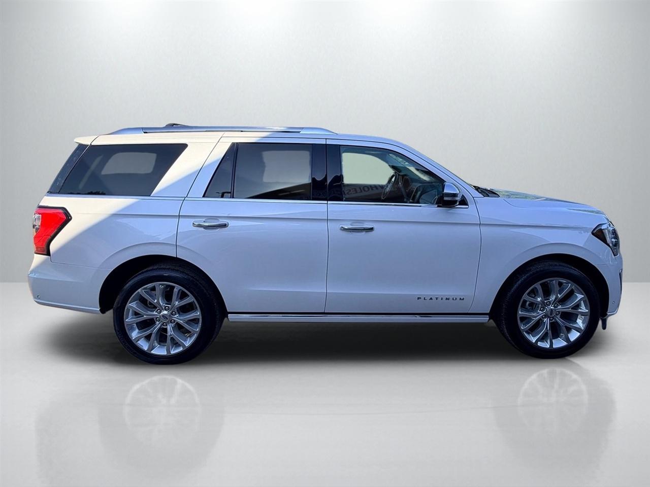 Ford Expedition Platinum 2WD 2019