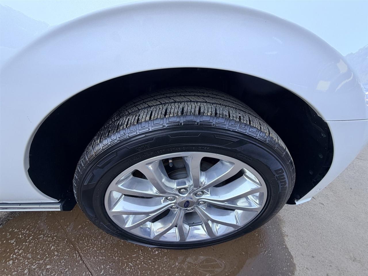 Ford Expedition Platinum 2WD 2019